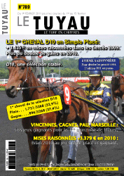 Couverture trot